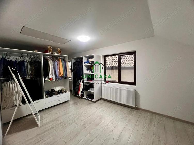 Casa 4 camere/Ostroveni/Teren 400 mp - 2