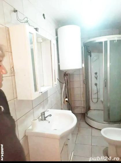 Casa de vanzare in Nadab, disponibila in 2 rate, cu 3 camere ?i baie in zona centrala - 5