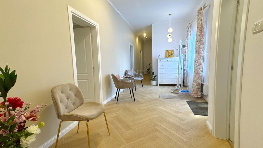 Casa Individuala Renovata | Ideal Locuinta sau Activitate Comerciala - 3