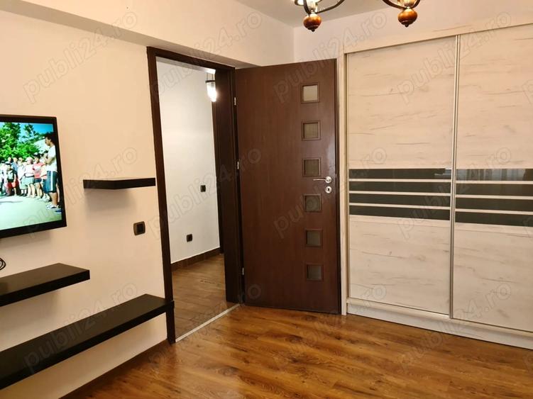 Inchiriez apartament 1 camera - pozitie centrala -braila - 5