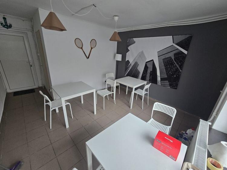 Giurgiului-Drumul Gazarului / Spatiu Comercial - 4