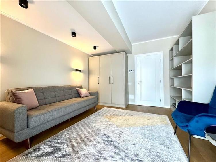 Penthouse 150 mp , 200 mp terasa, cartierul Buna Ziua - 11