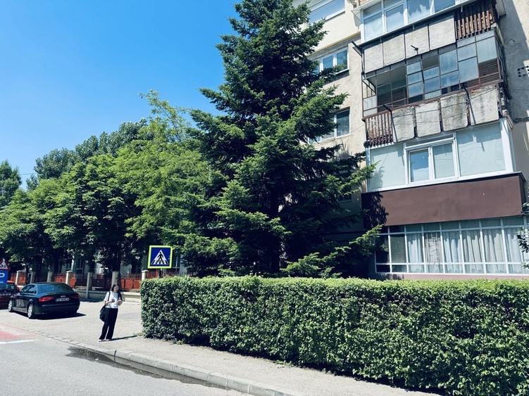 OPORTUNITATE! Apartament 2 camere, etajul 1, suprafata 58 mp, in Targoviste, chiar langa Colegiul National Constantin Cantacuzino - 4