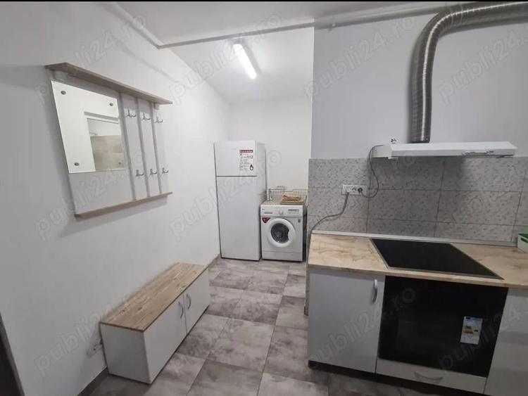 Garsoniera de inchiriat - 5