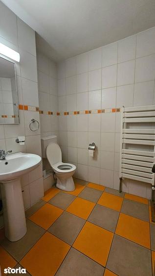 3 camere, Siderurgistilor, bloc 2008, 108 mp, 550 EUR - 2