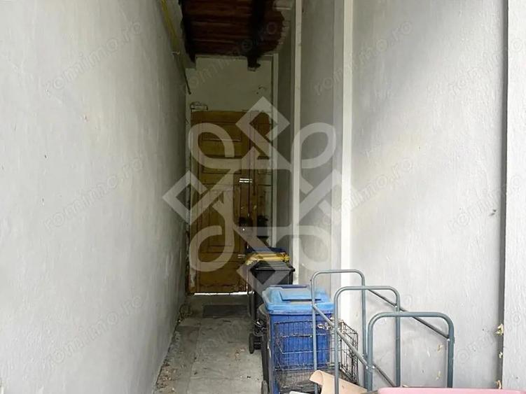 Casa cu vad comercial de vanzare in Salonta - 3