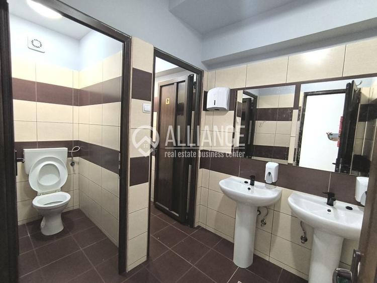 BALADA NEJ(COD03)-Etaj in cladire de birouri si parcare! - 34