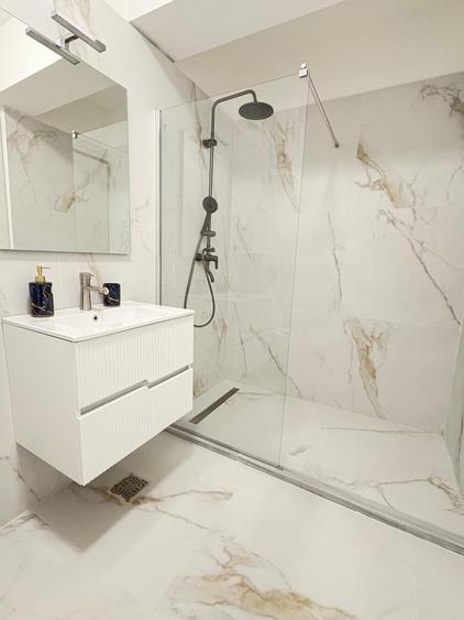 Mamaia Nord- 2 camere, mobilat-utilat complet, 100m distanta fata de plaja - 11