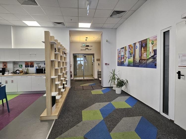 Spatiu ANCHOR PLAZA - ready to move - etaj 12 - 3