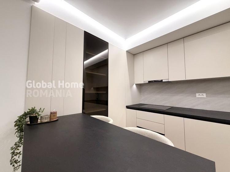 3 Camere | Design Premium | 97mp | Cortina 126 Residence | Pipera - 6