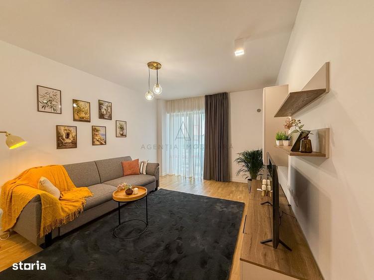 2 Camere | Art City | Parcare Inclusa - 18