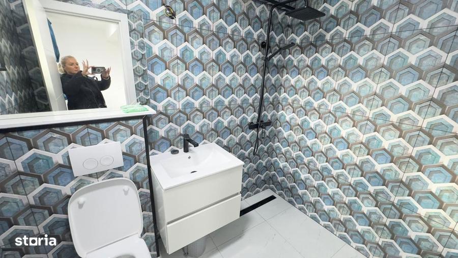 CASA INDIVIDUALA COLENTINA - 7 CAMERE - NOU, TEREN 249 MP, COMISION 0% - 8