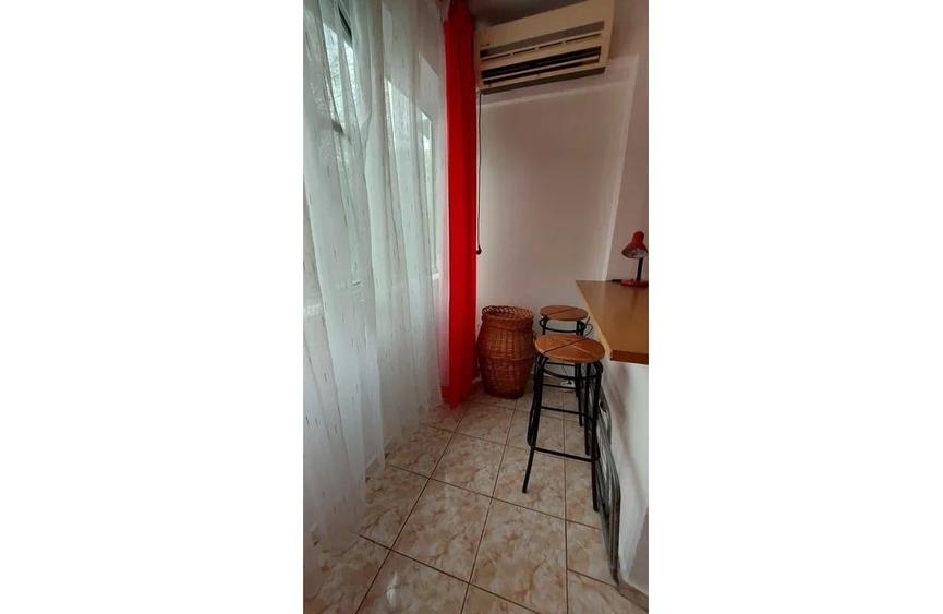 Garsonieră semidecomandată, mobilată în Drumul Taberei