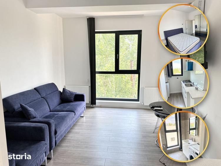 Apartament cu 2 camere în Grozăvești