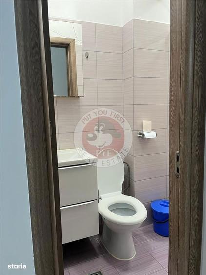 Green Park | 3 camere | 67 mp | Decom | Parcare | B12099 - 5