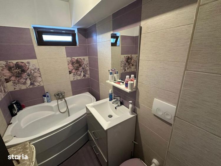 Apartament doua camere, zona politie gara - 7