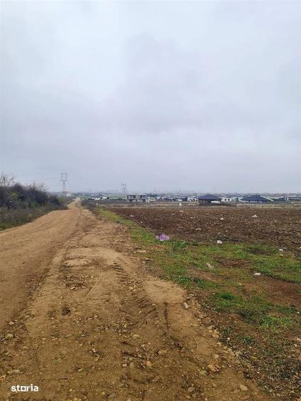 Teren Grigorescu 2 - 4