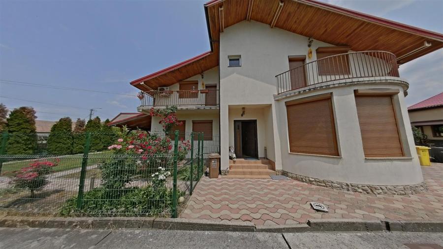 Casa mare si frumoasa cu 5 camere in Gradiste - 2