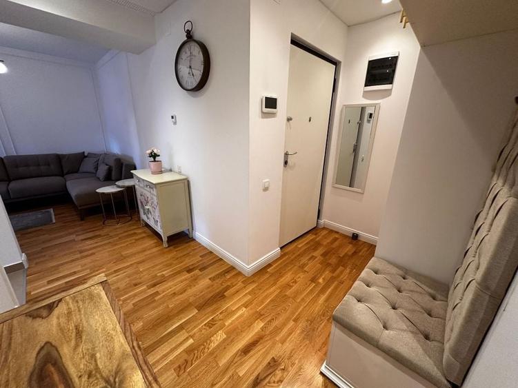 3 Camere cu Parcare 5min Metrou GRivita Arcadia Residence Domenii 1Mai - 16