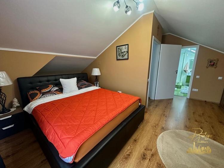 Casa moderna ready to move cu 4 camere de vanzare in Santandrei- Bihor - 9