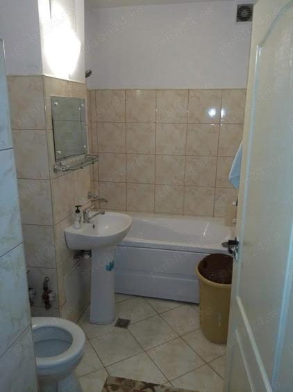 Garsoniera de vanzare decomandata mobilata ?i utilata complet - 2