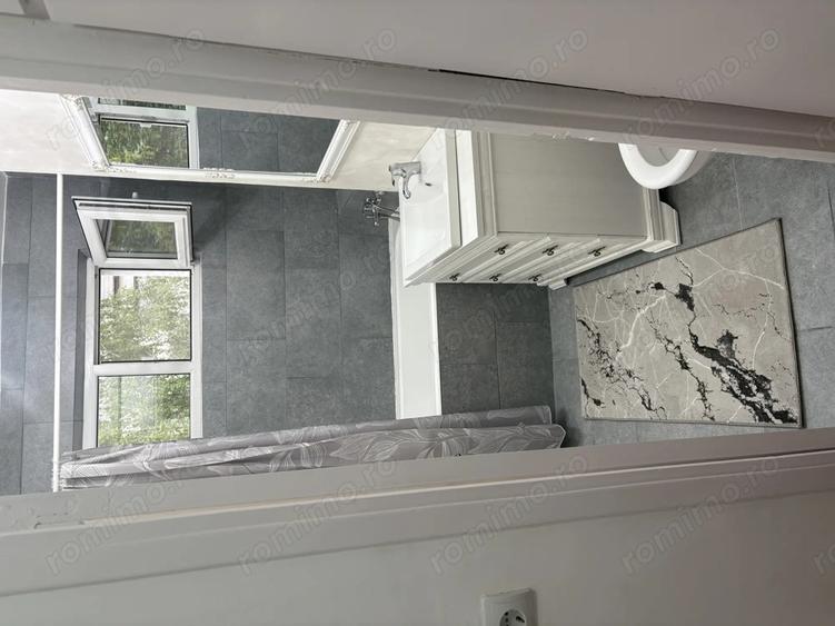 apartament S 22 Roman regim hotelier - 8