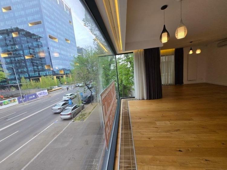 4 Camere | Bloc Boutique cu trei etaje | 3 Balcoane | Parcare | Dressing - 2