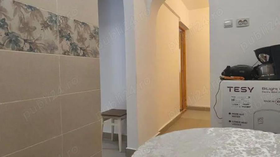 Apartament 2 camere in Deva, zona Dacia, et 1 - 8