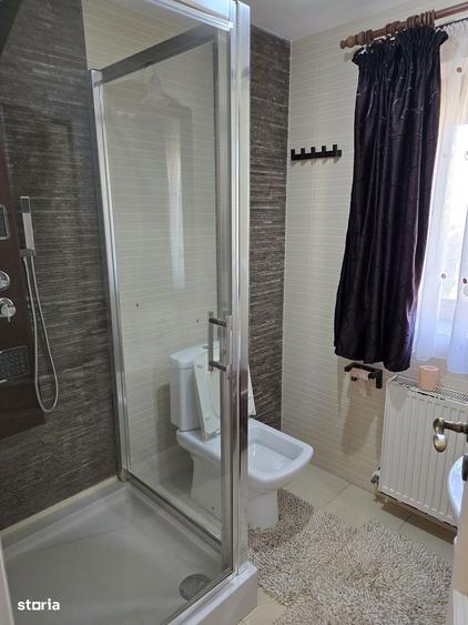 Casa deosebita -170m2- 5 camere-Ilfov-Green city-1 Decembrie - 8