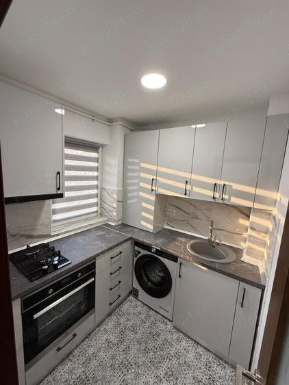 Vand garsoniera confort 1 - 8