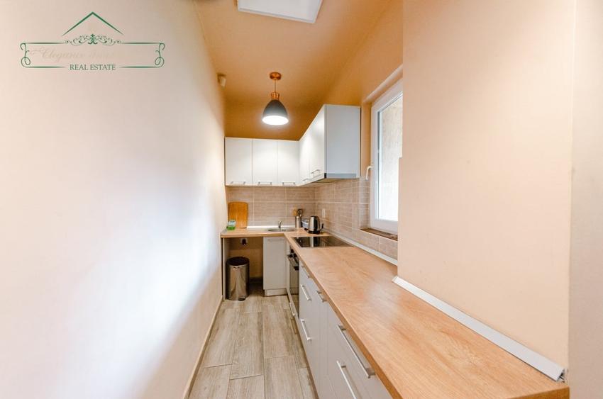 Apartament cu 2 camere la curte comună, zona Parneava, Arad - 6