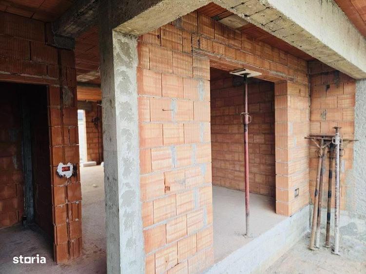 Casa de vanzare P+E Oradea Cartier Grigorescu - 6