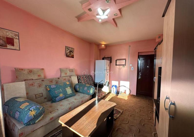 Resita, 1 Camera Bucat.si Baie,zona Lunca - 3