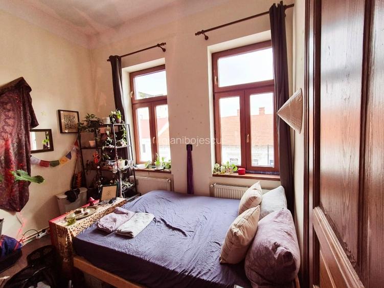 Apartament ultracentral Cluj Napoca !