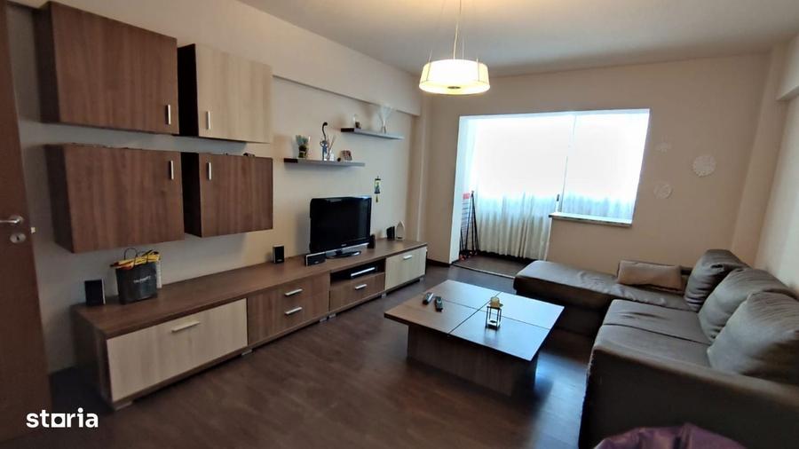 2 cam, decomandat, etaj 1, mobilat si utilat, Stefan cel Mare/Sacele - 3