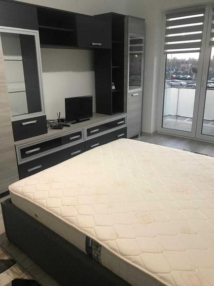 Apartament spațios cu 2 camere în complex Maurer , Parcare + Boxă - 2