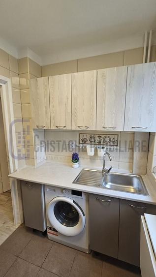 Prima închiriere | Apartament 2 camere modern | Metrou Titan - 7