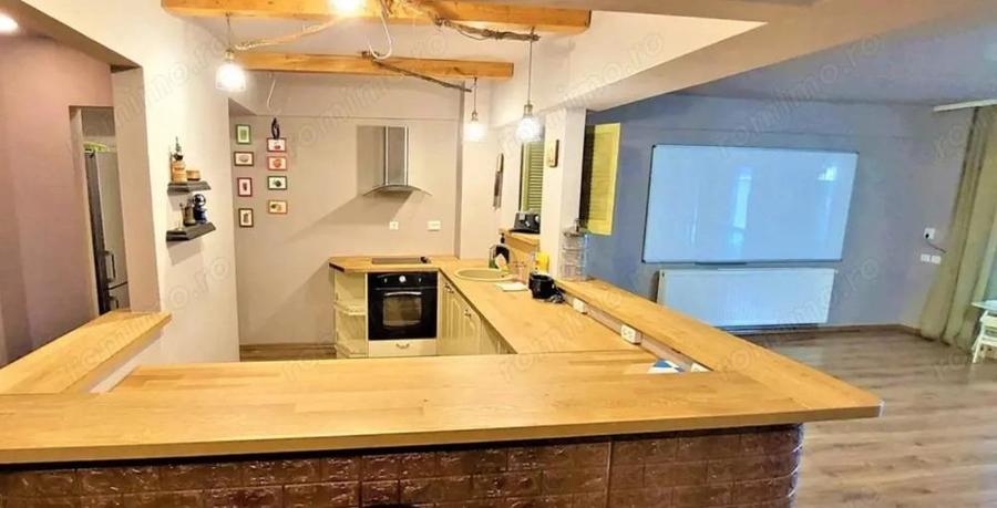 Tomis Nord - spatiu comercial din constructie, 92 mp. - 9