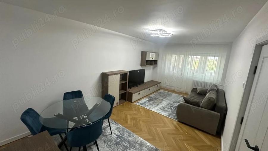 Inchiriez apartament 2 camere, Bd. Ion Mihalache - zona Domenii - 7