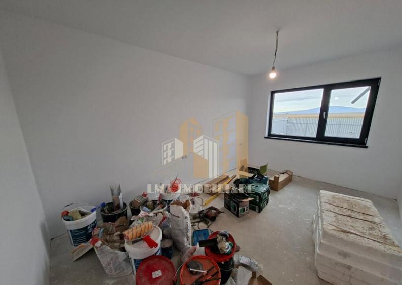 Casa individuala cartier Izvor Tarlungeni Brasov - 4