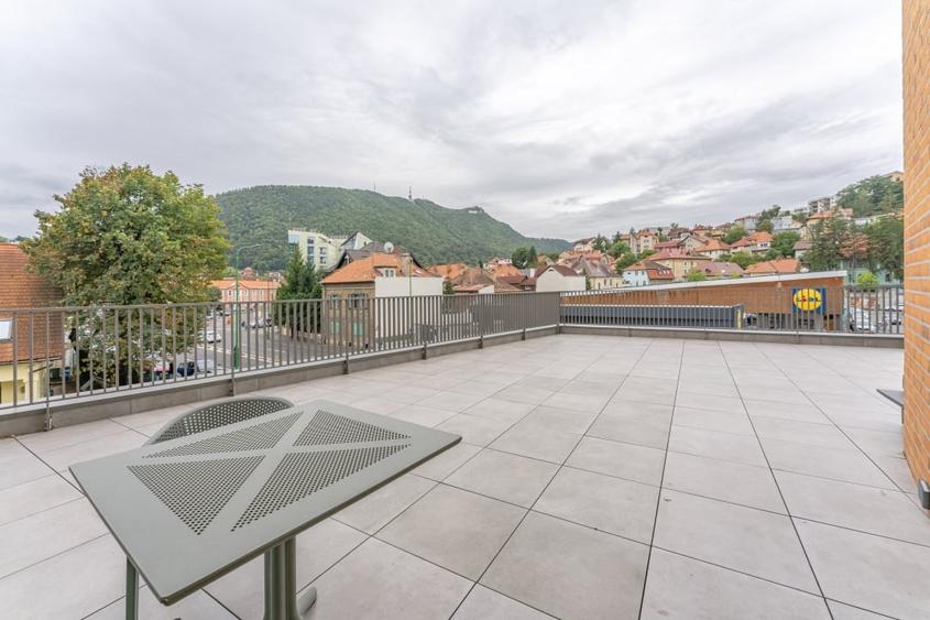 Apartament 4 camere cu terasa 104 mp si priveliste spre Tampa - 6