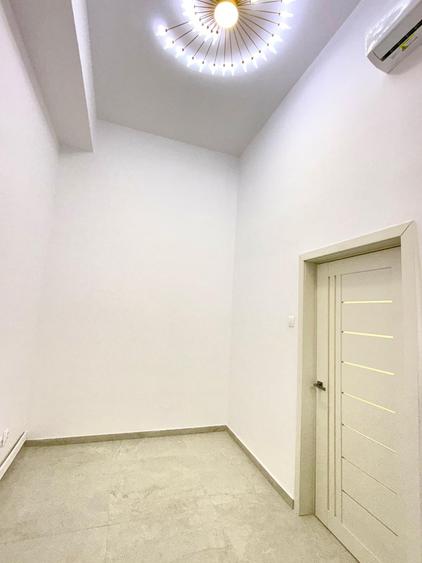 Spațiu comercial 130 mp – Șos. Alexandriei 92 – Acces stradal, vitrină, renovat - 12