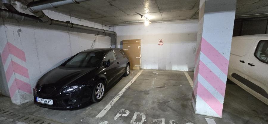 Rasarit de Soare Residence cu 2 locuri de parcare - 8