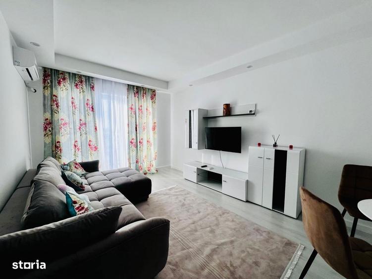 Apartament 2 camere Cosmopolis - 8