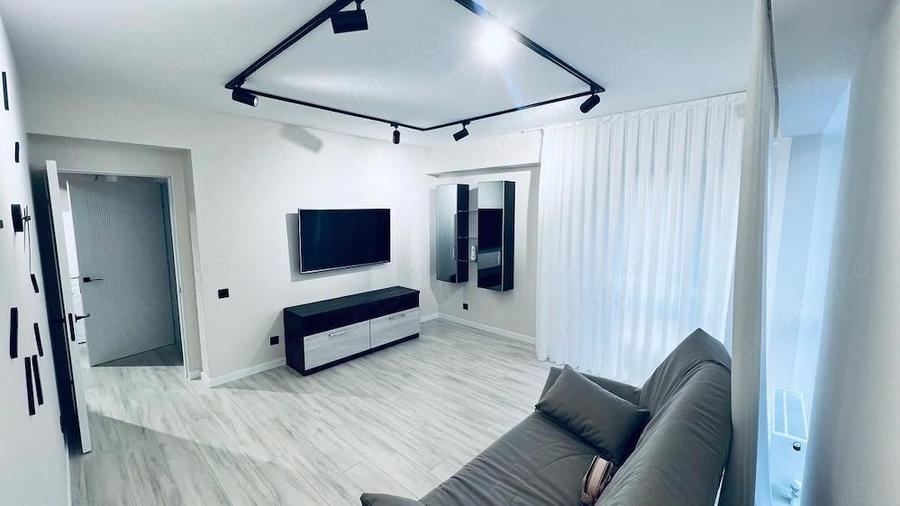 Apartament cu 2 camere de inchiriat in zona Baneasa - 4