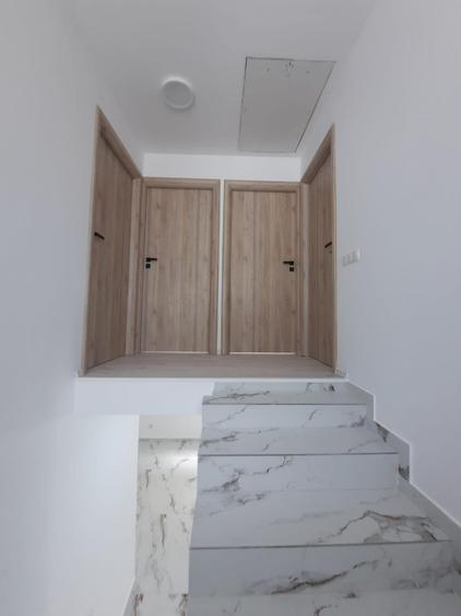 FARA COMISIOANE casa cu 5 camere P+1+pod incalzire pardoseala terasa beci garaj - 30