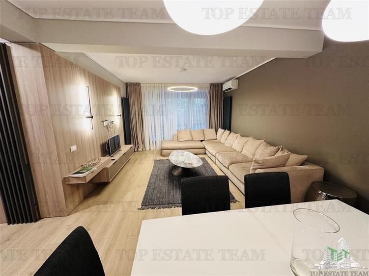 Vila superba, renovata recent, 145 mp construiti, 262 mp de curte amenajata, CHI - 7