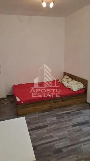 Garsoniera, Pet Friendly,centrala proprie,zona Iulius Mall - 5
