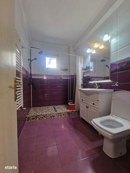Tomis Plus(Strada Krakovia)- 2 camere, termen lung, pret 400euro/luna - 2