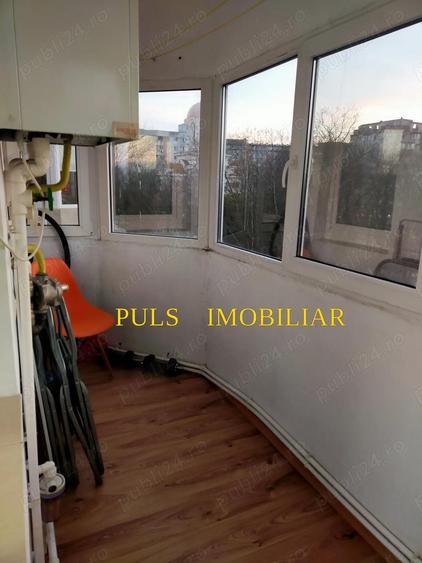 Spitalul Jude?ean - Apartament doua camere, confort maxim,amenajat,complet, etaj 4 8, lift modern - 1